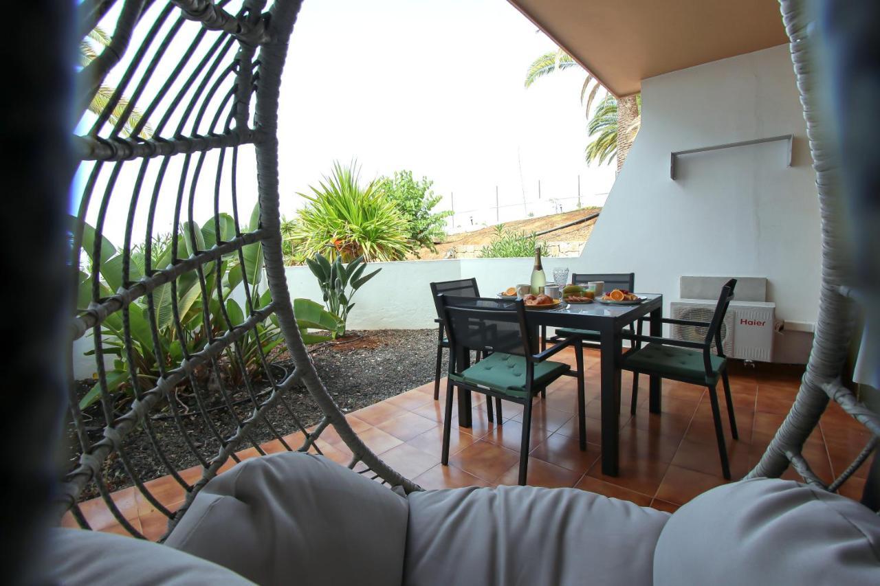 Paradise Gardens - Golf Del Sur San Miguel de Abona Exterior photo